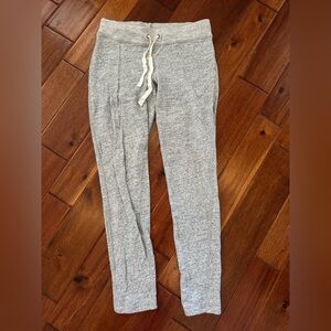 J.Crew Light Gray Women’s Sweatpants - Size XS
